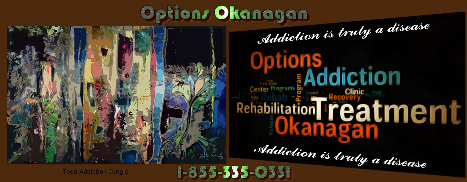 Individuals Living with Teen Opiate Addiction and Addiction Aftercare and Continuing Care in Kelowna